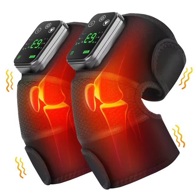 OrthoCare™ 3 in 1 Heating Massage Brace