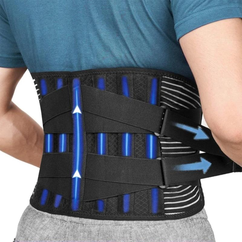 OrthoCare™ Adjustable Lumbar Support